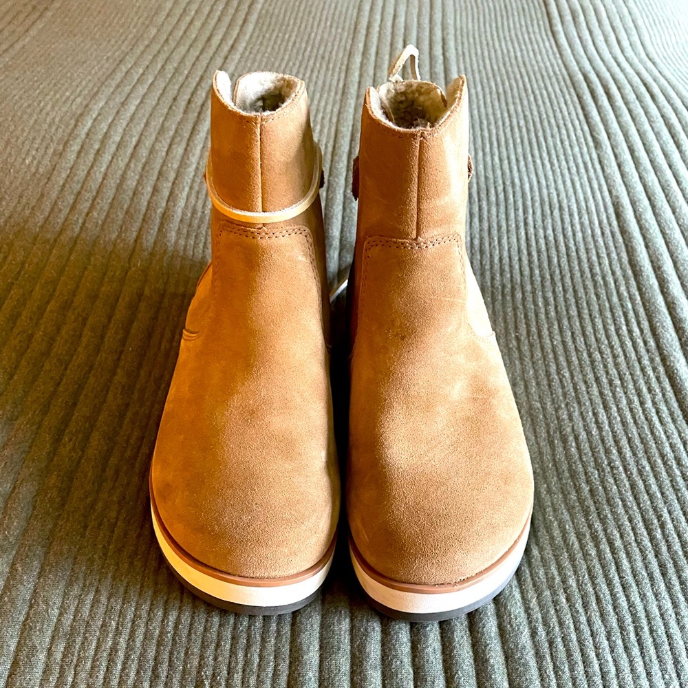 Merrell Juno Bluff Polar Waterproof boots